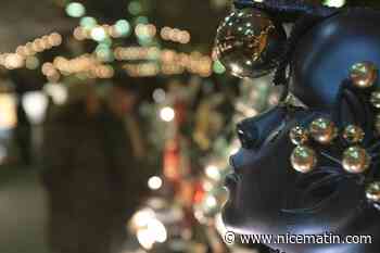 Sculpture, bijoux, couture: ces créateurs vous donnent rendez-vous à Antibes