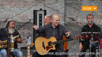 Spider Murphy Gang auf der Freilichtbühne: Rock'n'Roll in Flipflops