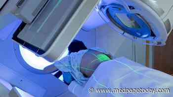 No Survival Boost With Hypofractionated Image-Guided RT for NSCLC