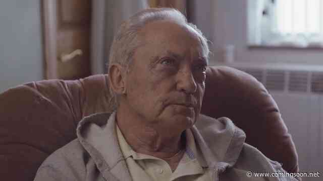 Exclusive Swan Song Clip Starring Udo Kier