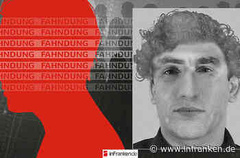 Bamberg: Radfahrer begrabscht Frau und schlägt ihr ins Gesicht - wer hat diesen Mann gesehen?