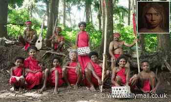 Filipino ethnic group have the most Denisovan DNA in the world, study finds