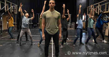 New Work by Suzan-Lori Parks to Be Part of Public Theater Season