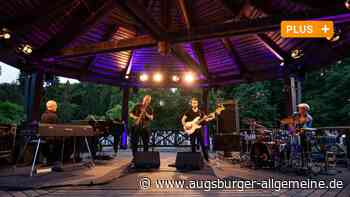 Nik Bärtschs Ronin: Treffen sich vier Schweizer und machen „Zen-Funk“