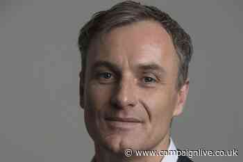 Global taps former Telegraph revenue chief to lead Outdoor