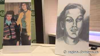 26-year mystery solved: Regina's John Doe identified using DNA research