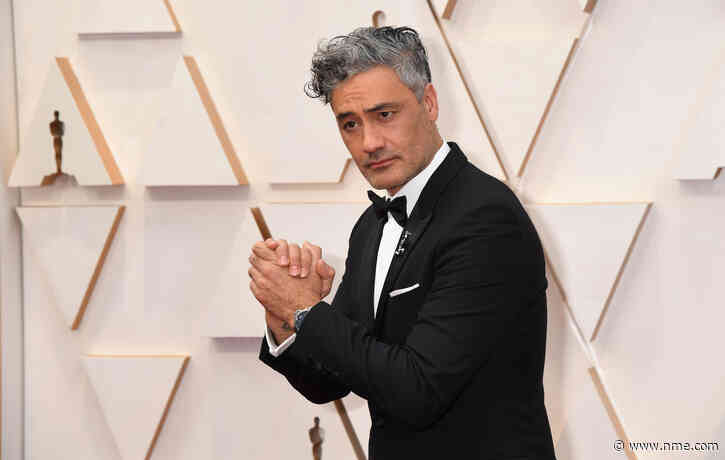 Taika Waititi reveals new details about his ‘Star Wars’ movie