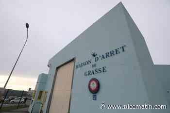 Un détenu avait dénoncé sur Youtube "des crapuleries" à la maison d’arrêt de Grasse. Info ou intox? Chantage ou réalité?