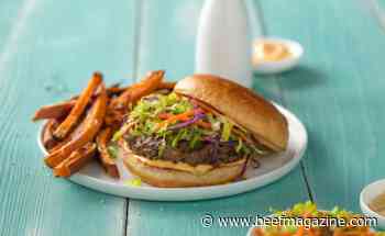 Trending Headlines: Cell meat for kids, beef demand &amp; USA labeling