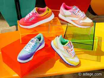 Adidas to sell Reebok to Authentic Brands for up to $2.5 billion