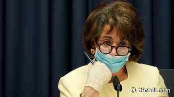 Eshoo urges Pelosi to amend infrastructure bill's 'problematic' crypto regulation language