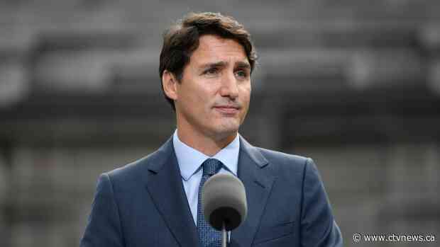 Trudeau to call federal election for Sept. 20, kicking off this Sunday: Reuters sources