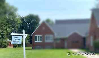 Kenmore church looking for the community's help getting its sign back