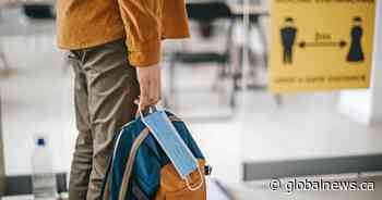 Alberta Teachers’ Association calls on province to implement 9 COVID-19 measures in schools