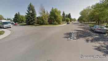 Intentional hit and run sends cyclist to hospital in serious condition, police say