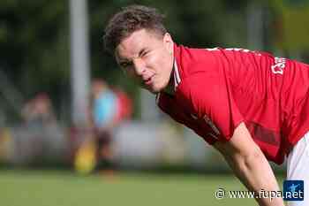 Aus der Quarantäne aufs Spielfeld: Auf Lam wartet eine Ochsentour - FuPa - das Fußballportal