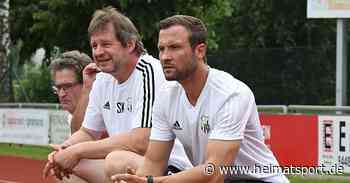 Ein Tormann als Feldspieler: Osterhofen auf letzter Rille – Lam-Absage zur rechten Zeit - Heimatsport.de