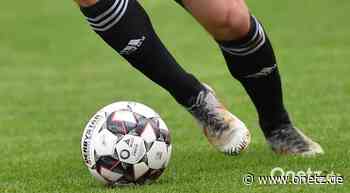 SpVgg Lam: Corona legt Spielbetrieb lahm - Onetz.de