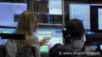 Lam Research Aktie: Abgefahren? - Finanztrends