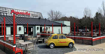 Pupatella is bringing the pizza of Naples to the U.S. and growing fast