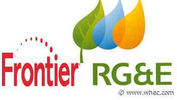 RGE, Frontier reach $10 million settlement in utility pole violations