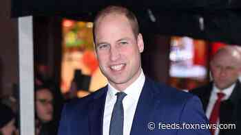 Prince William honors late mother Princess Diana in a special way on International Day of Youth