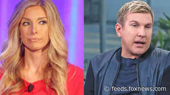 Todd Chrisley says he's 'not interested' in sitting down with estranged daughter Lindsie