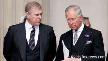 Prince Charles believes Prince Andrew’s ongoing Epstein scandal is an 'unsolvable problem,' source claims