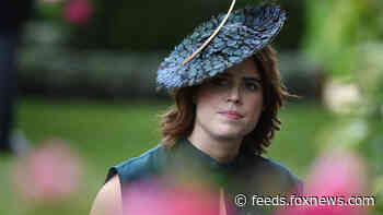 Princess Eugenie joins Prince Andrew, Sarah Ferguson at Balmoral Castle amid lawsuit filed by Virginia Giuffre