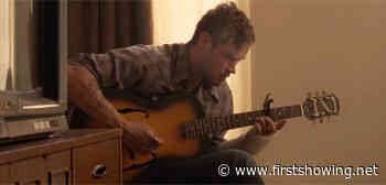 Teaser for Gritty Romance 'Hard Luck Love Song' About a Troubadour