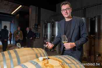 Wijndomeinen uit onze regio lijden onder het slechte weer