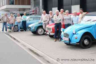 Brechtse Pale Ale Club gaat voluit voor tweede editie Whitbread Classic