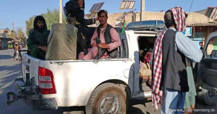 Taliban erobern drittgrößte Stadt Afghanistans