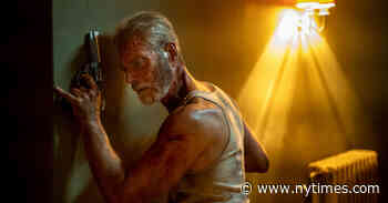 ‘Don’t Breathe 2’ Review: Don’t Be a Woman, Either