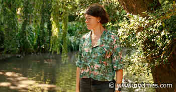 A New Must-Have for TV and Movie Shoots: Therapists