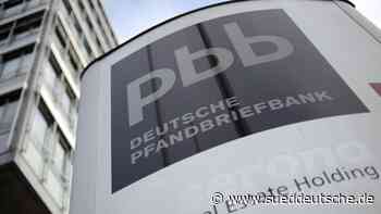 Deutsche Pfandbriefbank steigert Gewinn deutlich - Süddeutsche Zeitung
