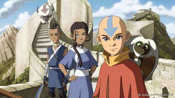 Avatar: The Last Airbender Cast Unveiled For Netflix Live-Action Series