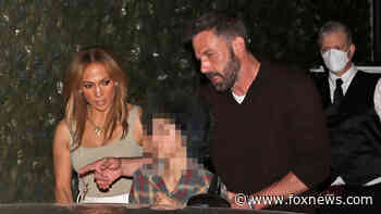 Jennifer Lopez, Ben Affleck's relationship gets more serious at dinner with her daughter Emme