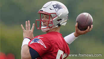 Patriots' Mac Jones, Cam Newton expected to play against Washington in preseason opener: report