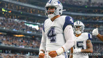 These non-playoff teams from 2020 could make a run this season, plus positive news from Cowboys camp