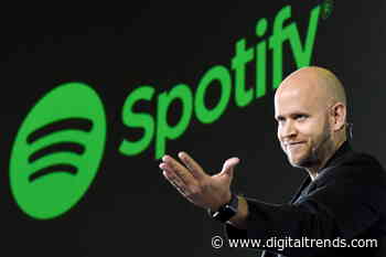 Spotify is finally bringing offline playback to Wear OS
