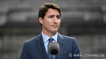 Trudeau to call federal election for Sept. 20, kicking off this Sunday: Reuters sources
