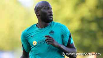 Romelu Lukaku to Chelsea: Star striker completes $135 million move from Inter Milan