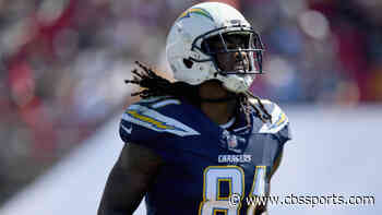 Fantasy Football Rankings 2021: Sleepers from same NFL model that predicted A.J. Brown's huge season