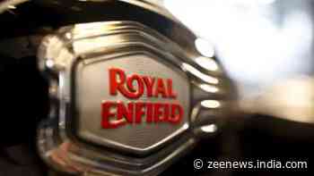 Royal Enfield electric bike update! Automaker waiting for right time to enter EV segment