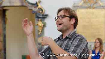 Öffentliche Probe: Diademus-Festival gibt Einblicke in die musikalische Arbeit