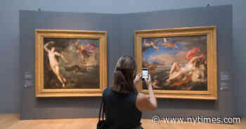 Can We Ever Look at Titian’s Paintings the Same Way Again?