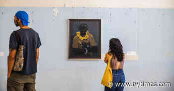 Teaching a New Inclusiveness at The School