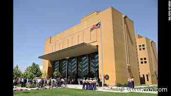 US considering moving embassy to Kabul airport