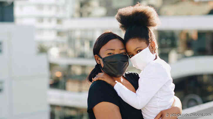 Where To Buy Face Masks Online After CDC Updates COVID Delta Variant Guidelines
